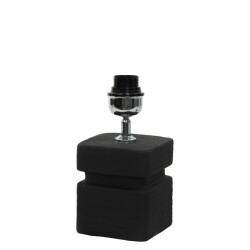 Light & Living lampvoet amta Ø12.5x24.5cm -