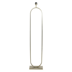 Light & Living vloerlamp jamiri 30x15x142cm -
