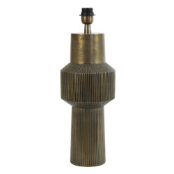 Light & Living lampvoet briska Ø20x49.5cm -