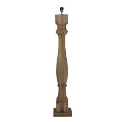 Light & Living vloerlamp robbia Ø23x125cm -