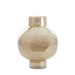 Light & Living vaas dusit Ø31x38cm -
