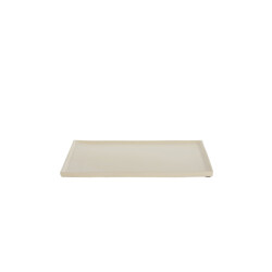 Light & Living schaal maes Ø39.5x1.5cm -
