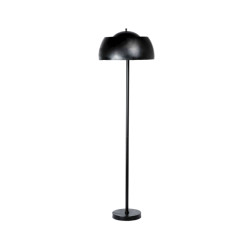 Brix vloerlamp kyle 167cm gecoat staal