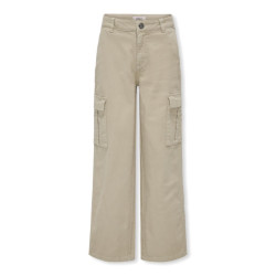 Only Kogyarrow-vox str cargo pant pnt no zand