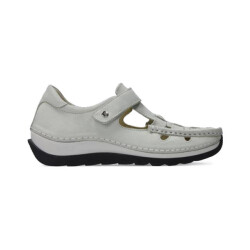 Wolky 00490235 zambezi oxford leather