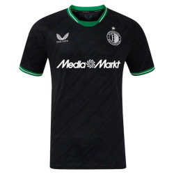 Feyenoord Uit shirt 2024/2025