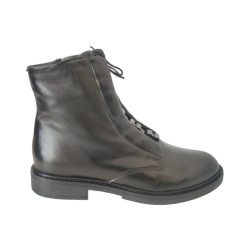 Mjus T81205 hoge veterschoen