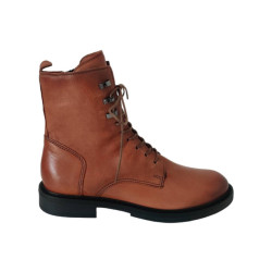 Mjus T81208 hoge veterschoen