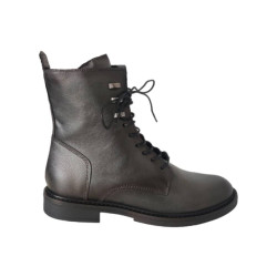 Mjus T81208 hoge veterschoen