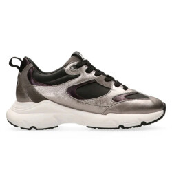 Maruti Rhode leather silver 66.1819.01 silver-midnight plum 3220