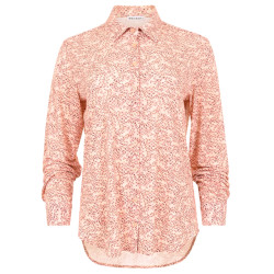 MAICAZZ Garbi blouse-pink spot