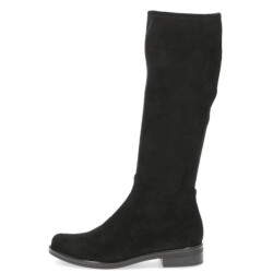 Caprice Stretch laars 9 25512 41 black 1215