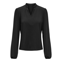 Only Onlanie ls v-neck top pnt