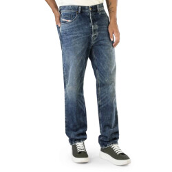 Diesel Straight leg jeans
