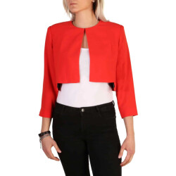 Guess Rode korte blazer