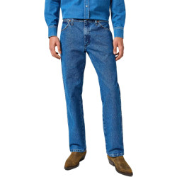 Wrangler The original cowboy cut jeans stonewash