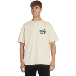 Aeden Pine t-shirt summer sand