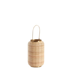 Light & Living windlicht vivaro Ø16.5x27cm -