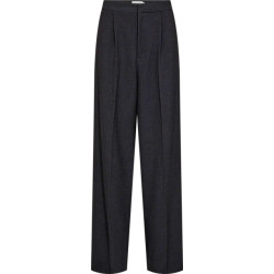 Copenhagen Muse Cmtailor pants med grey melan