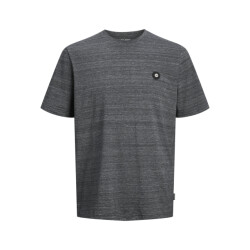 Jack & Jones Jcopuffer tee ss crew neck smu