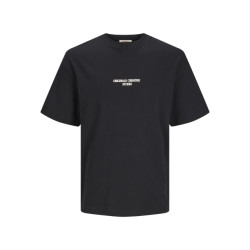 Jack & Jones Heren t-shirt jornoto ronde hals