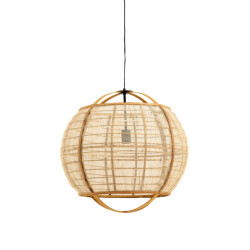 Light & Living hanglamp reeva Ø58x59cm -