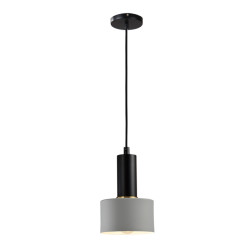 QUVIO Hanglamp aluminium quv5090l