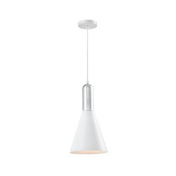 QUVIO Hanglamp langwerpig quv5119l-white