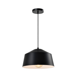 QUVIO Hanglamp quv5163l-black