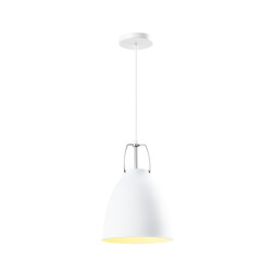 QUVIO Hanglamp langwerpig quv5147l-white