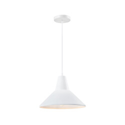 QUVIO Hanglamp rond quv5149l-white