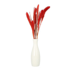 QUVIO Vaas 16 cm - keramisch