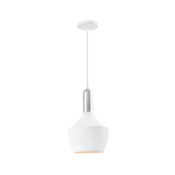 QUVIO Hanglamp rond quv5118l-white