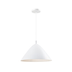 QUVIO Hanglamp rond quv5138l-white