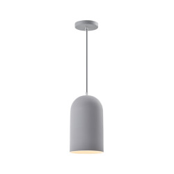 QUVIO Hanglamp langwerpig quv5175l-grey
