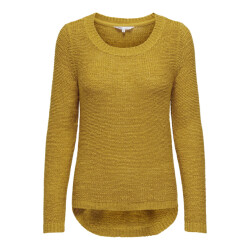 Only Onlgeena xo l/s pullover knt noos