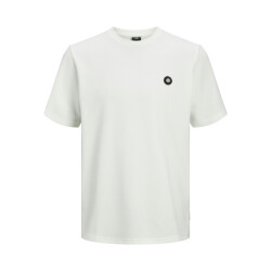 Jack & Jones Jcopuffer tee ss crew neck smu