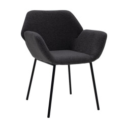 Kick Collection Kick eetkamerstoel fitz -