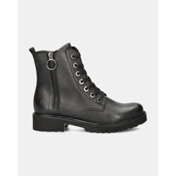 Remonte Veterlaars d8671-01 cristallino 2 black 1010