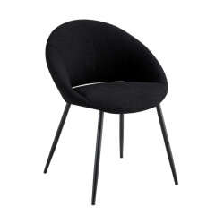 Kick Collection Kick eetkamerstoel job -