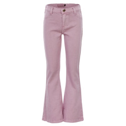 Looxs Revolution Meisjes flair broek twill -