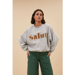 By-Bar Amsterdam 24518907 bibi salut sweater