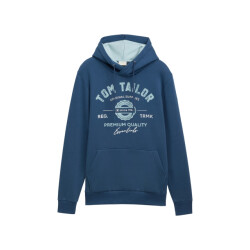 Tom Tailor Hoodie with print