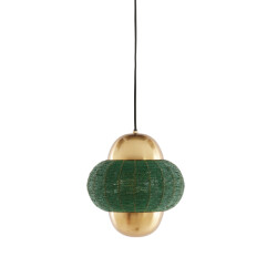 Light & Living hanglamp cetara Ø26x28cm -