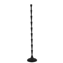 Light & Living vloerlamp butia Ø25x134.5cm -