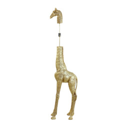 Light & Living vloerlamp giraffe 44x33.5x184cm -