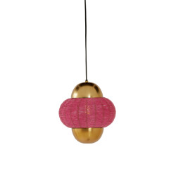 Light & Living hanglamp cetara Ø26x28cm -