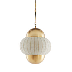 Light & Living hanglamp cetara Ø33x38cm -