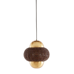 Light & Living hanglamp cetara Ø26x28cm -