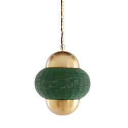 Light & Living hanglamp cetara Ø33x38cm -